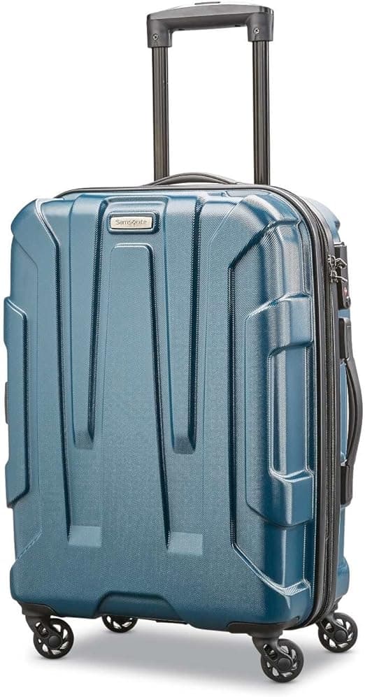 Samsonite Centric Hardside 20, One Size on Amazon.ae - Price Tracker