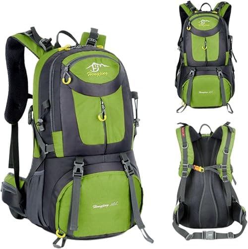 VAODO Hiking Daypack على Amazon.ae - متتبع الأسعار