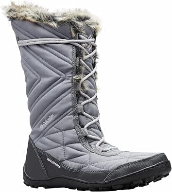 Columbia MINX™ MID III womens Mid Calf Boot on Amazon.ae - Price Tracker