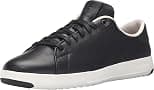 Cole Haan GRAND SPORT LEATHER LACE OX womens Fashion Sneaker - Best Deal Finder