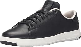 Cole Haan GRAND SPORT LEATHER LACE OX womens Fashion Sneaker - Best Deal Finder