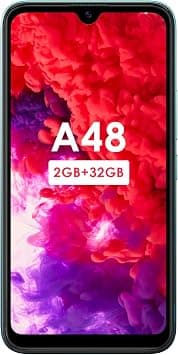 itel A48 (Gradation Green, 2GB RAM, 32GB Storage) on Amazon.ae - Price Tracker