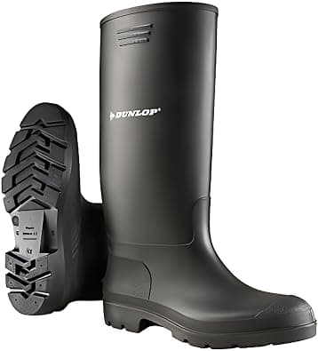 Dunlop Dunlop Pricemastor unisex-adult Boots - Best Deal Finder