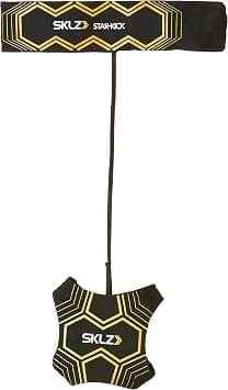 SKLZ Star-Kick Hands-Free Adjustable Solo Soccer Trainer - Fits Ball Sizes 3, 4, and 5 على Amazon.ae - متتبع الأسعار