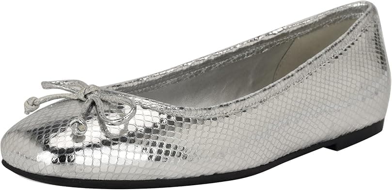 Calvin Klein Bronte womens Ballet Flat on Amazon.ae - Price Tracker