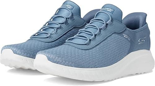 Skechers Womens Hands Free Slip-ins Bobs Squad Chaos - in ColorSneaker on Amazon.ae - Price Tracker