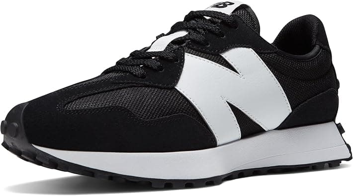 New Balance 327 Shoes on Amazon.ae - Price Tracker