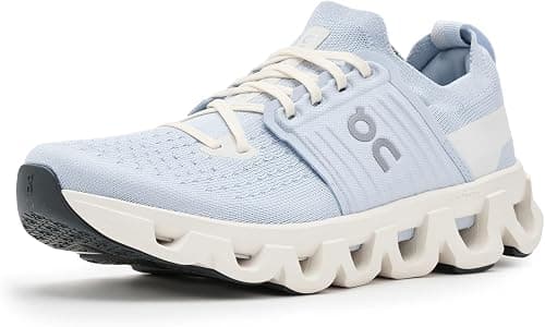 On Cloudswift 4 womens Sneaker on Amazon.ae - Price Tracker