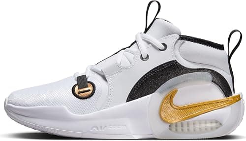 Nike AIR ZOOM CROSSOVER 2 GS unisex-child LACED SHOES on Amazon.ae - Price Tracker