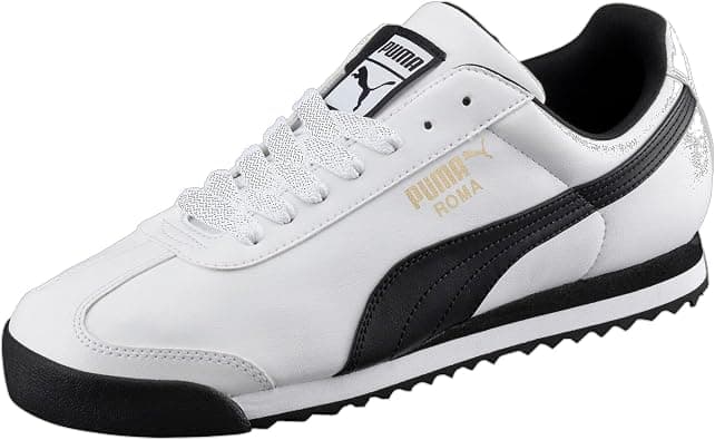 PUMA Roma Sneaker Mens Sneaker on Amazon.ae - Price Tracker