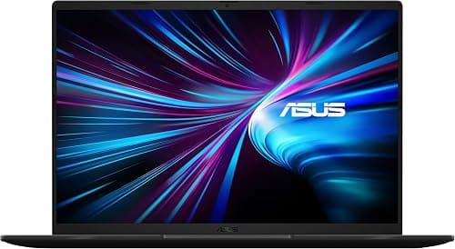 ASUS V16 40.6 cm WUXGA 144Hz Gaming Laptop, Intel Core 7 240H, RTX 5070, 16GB DDR5 RAM, 1TB SSD, V3607VP-DS74, Matte Black على Amazon.ae - متتبع الأسعار