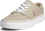 POLO RALPH LAUREN Faxon X mens Sneaker - Best Deal Finder