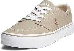 POLO RALPH LAUREN Faxon X mens Sneaker - Amazon.ae Price Tracker