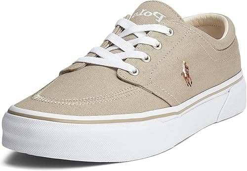 POLO RALPH LAUREN Faxon X mens Sneaker on Amazon.ae - Price Tracker