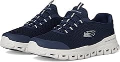 Skechers GLIDE-STEP mens Shoes - Amazon.ae Price Tracker