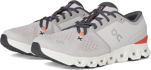 On Cloud X 4 mens Sneaker on Amazon.ae - Price Tracker