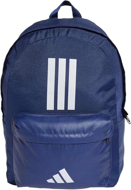 adidas unisex-adult CLASSIC THREE STRIPES BACKPACK BACK TO SCHOOL Backpack على Amazon.ae - متتبع الأسعار