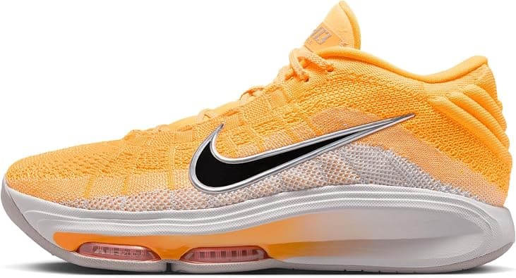 Nike G.T. HUSTLE 3 mens LACED SHOES on Amazon - Best Deal Finder