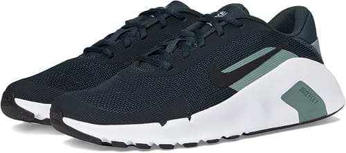 Nike NIKE FLEX TRAIN mens Laced Shoes on Amazon - Best Deal Finder