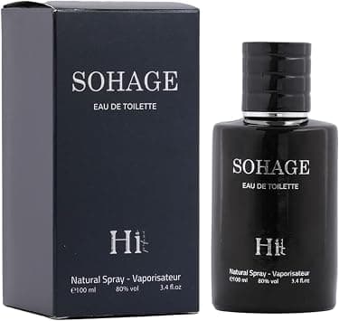 HI PERFUME SOHAGE for Men 100ml on Amazon.ae - Price Tracker