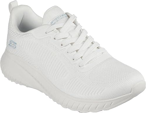 Skechers Bobs Squad Chaos Face Off womens Sneaker on Amazon.ae - Price Tracker