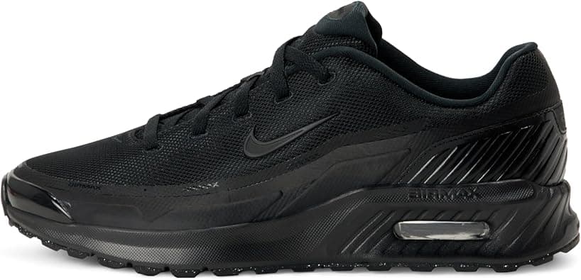 Nike Mens M Air Max Bia Laced Shoes على Amazon.ae - متتبع الأسعار