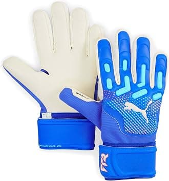 PUMA Football Individual FUTURE, Male/Unisex Gloves, Bluemazing-Sunset Glow-Electric Peppermint, 11 on Amazon.ae - Price Tracker