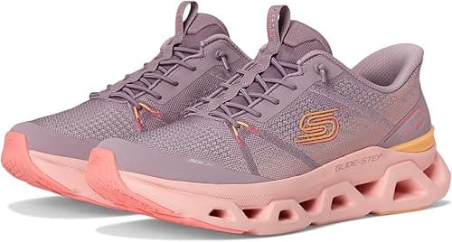 Skechers Glide-step Altus - Fast Lane Hands Free Slip-ins womens Sneaker on Amazon.ae - Price Tracker