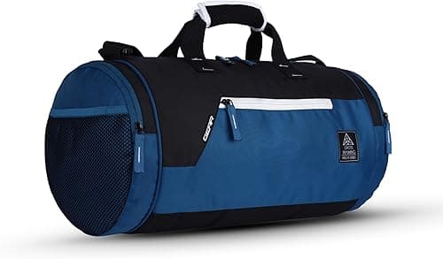 Gear unisex-adult DUFCRSTNG Luggage- Carry-On Luggage on Amazon.ae - Price Tracker