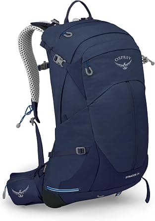 Osprey Men's Stratos 24 Backpack on Amazon - Best Deal Finder
