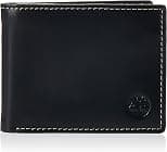Timberland Leather Men's Cloudy Passcase, Tan - Best Deal Finder