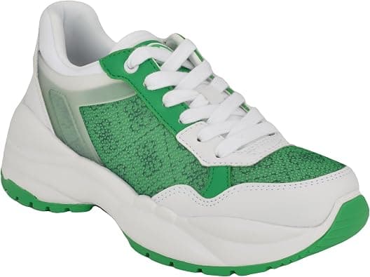 GUESS Samra womens Sneaker on Amazon.ae - Price Tracker