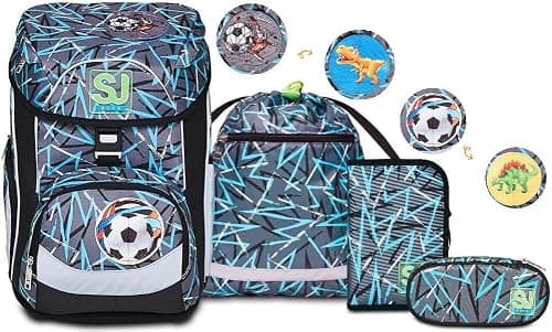 SJ GANG STYLE JAM GANG SJ Updown Box SJ Updown Box Unisex Kids Set على Amazon.ae - متتبع الأسعار