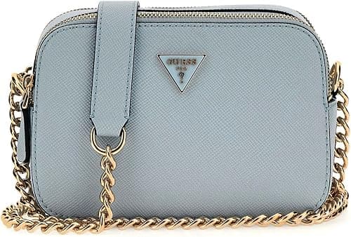 GUESS Womens Noelle Camera Crossbody Handbag on Amazon.sa - Price Tracker