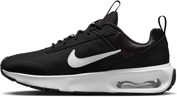 Nike AIR MAX INTRLK LITE womens LACED SHOES on Amazon - Best Deal Finder