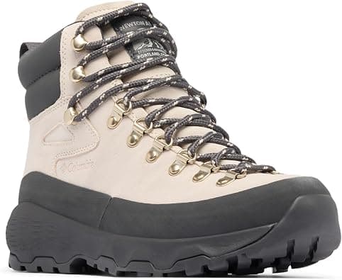Columbia womens Newton Alpine Pt on Amazon.ae - Price Tracker
