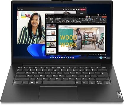Lenovo V14 G4 IRU Laptop – 13th Gen Intel Core i7-13620H 14" FHD 8GB RAM 256GB SSD Intel UHD Graphics Windows 11 Home Business Black – [83A000PDUS] - Amazon.ae Price Tracker