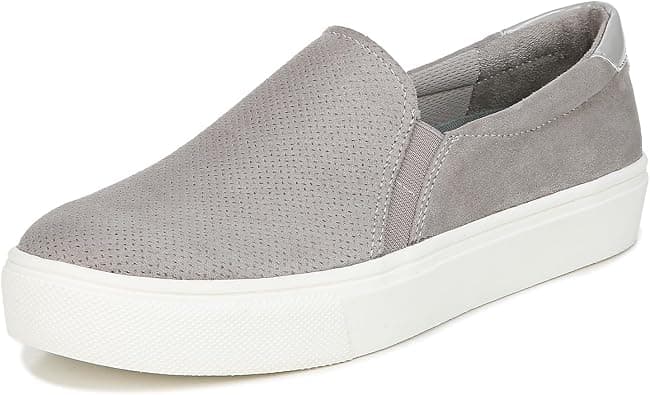 Dr. Scholl's Shoes Women's Nova Sneaker on Amazon.ae - Price Tracker