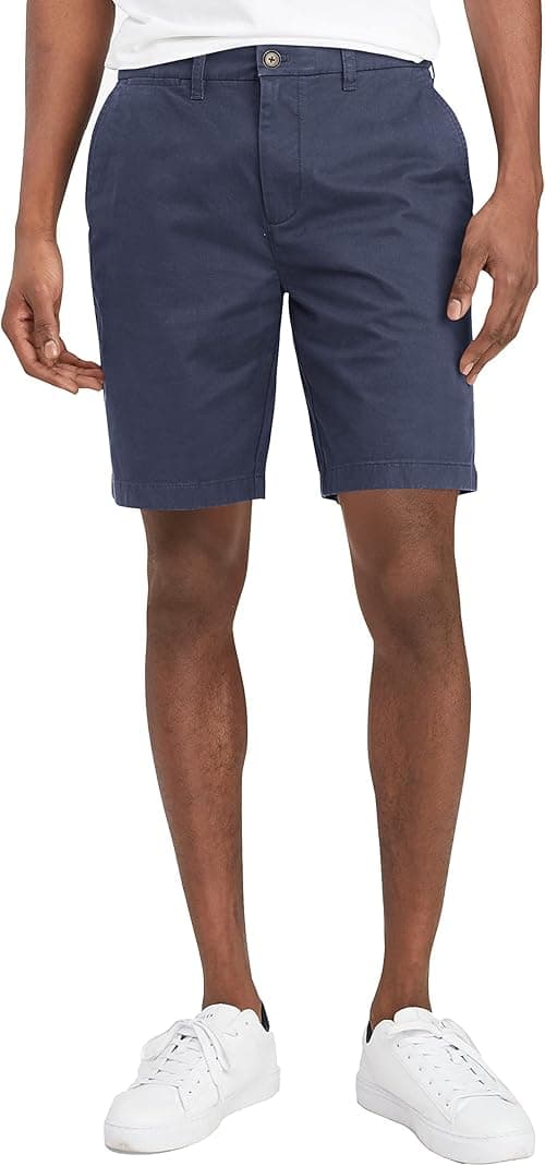 Tommy Hilfiger mens Tommy 9 Short Casual Shorts on Amazon.ae - Price Tracker