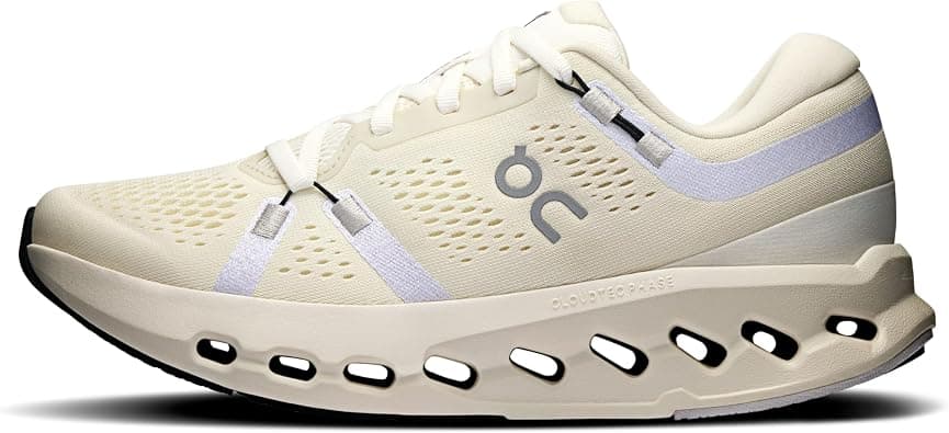 On Cloudsurfer 2 womens Sneaker على Amazon.ae - متتبع الأسعار