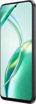Honor 200 Smart DUAL-SIM 256GB ROM + 4GB RAM (GSM | CDMA) Factory Unlocked 5G SmartPhone (Midnight Black) - International Version - Amazon.ae Price Tracker