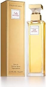 عطر فيفث افينيو او دي بارفان من اليزابيث اردن - متتبع أسعار Amazon.sa