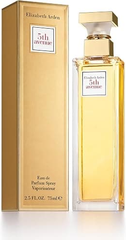 عطر فيفث افينيو او دي بارفان من اليزابيث اردن - متتبع أسعار Amazon.sa