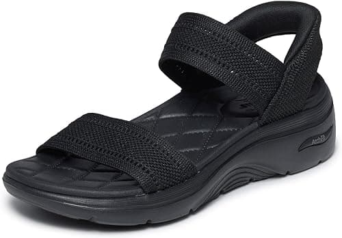 Skechers GO WALK ARCH FIT 2.0 SANDAL womens Sneaker على Amazon.ae - متتبع الأسعار