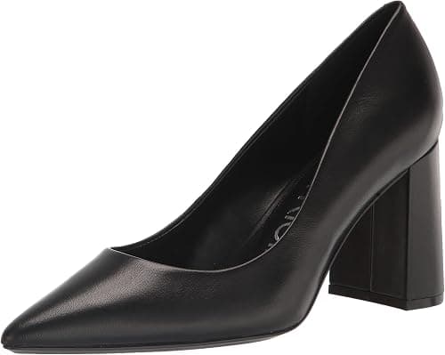 Calvin Klein Jasmine womens Pump على Amazon.ae - متتبع الأسعار