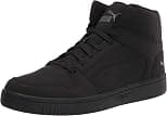 PUMA Men's Rebound Layup Sneaker - Best Deal Finder