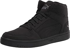 PUMA Men's Rebound Layup Sneaker - Amazon.ae Price Tracker