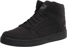 PUMA Men's Rebound Layup Sneaker - Best Deal Finder