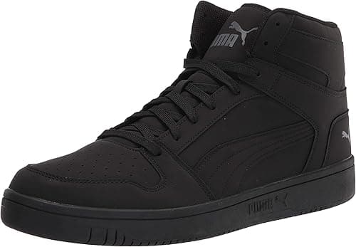 PUMA Men's Rebound Layup Sneaker on Amazon.ae - Price Tracker