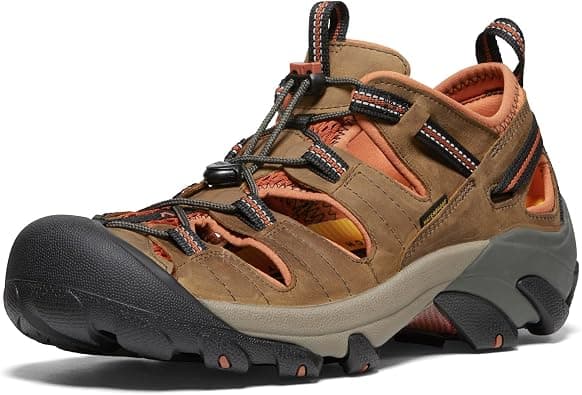KEEN Men's Newport H2 Closed Toe Water Sandals على Amazon.ae - متتبع الأسعار